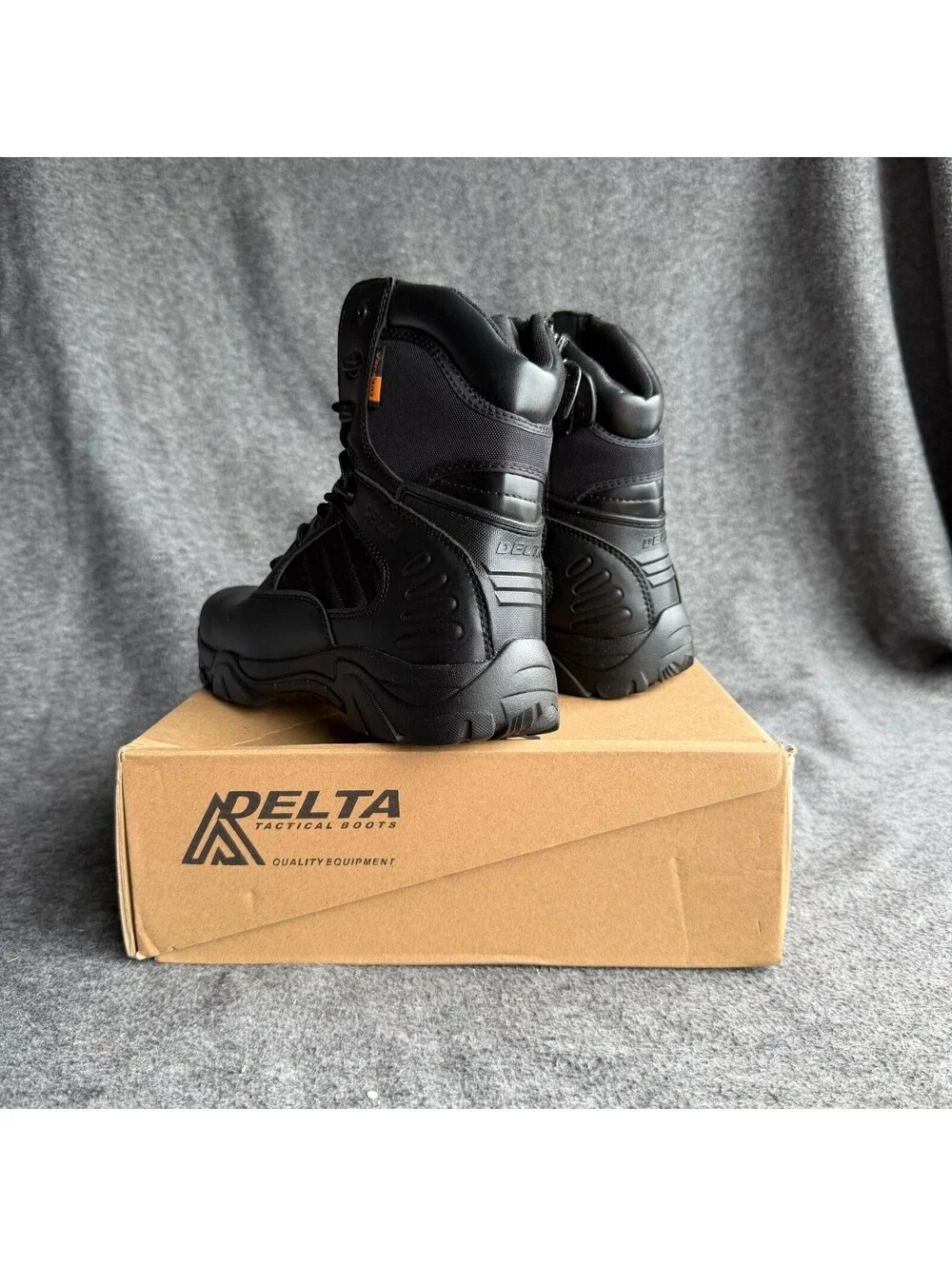 Delta 80636 tactical